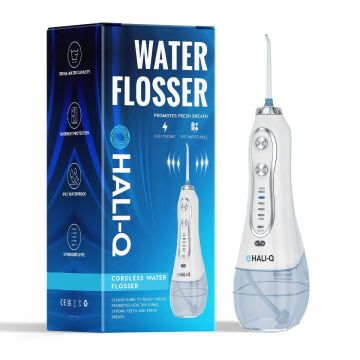 Hali-Q Vannflosser