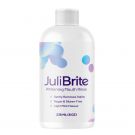 JuliBrite All Natural Whitening Munnvann