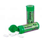 Miradent Chewing Gum Kids Apple xylitol no gluten of aspartame