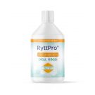 RyttPro mouthwash,  combats harmful oral bacteria 