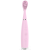 Oravall® Elektrisk tungerenser (rosa)