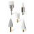 Oral Icon® Polishing Heads Set