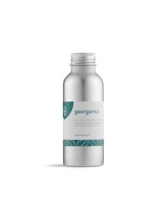 Georganics Spearmint Mouthwash 
