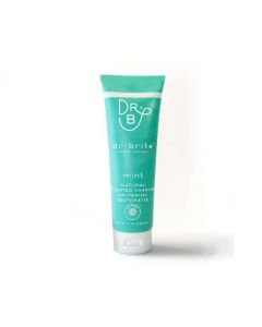 Dr. Brite Mint Toothpaste