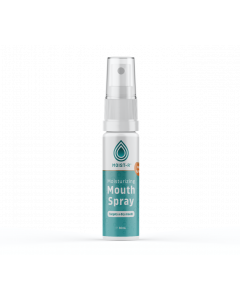 Moist-R Moisturizing Oral Spray (30ml)