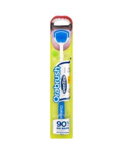 OraBrush Tungerenser