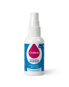 Oralieve Moisturizing Mouth Spray

