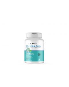 Oravall® Fresh Breath tyggegummi (60 stk)