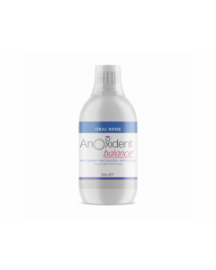 AnOxident Balance munnskyllevæske 300 ml