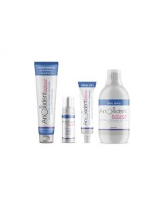 AnOxident Balance Total Care Kit