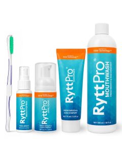 RyttPro® Fresh Breath Kit Magic Mint