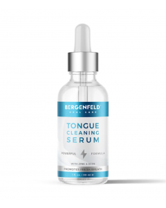 Bergenfeld Tungerens Serum