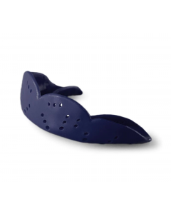 SISU Aero Sports Mouthguard (Dark Blue)
