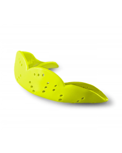 SISU Aero Sports Mouthguard (Yellow)
