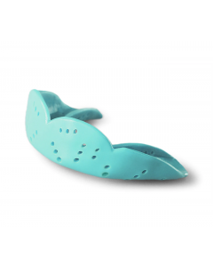 SISU Aero Sports Mouthguard Turquoise