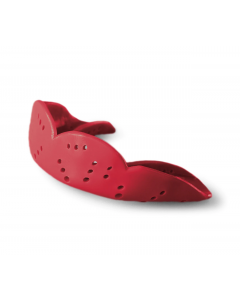 SISU Aero Sports Mouthguard (Red)
