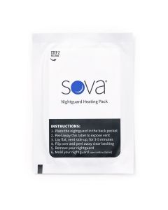 SOVA Night Guard Heating Pack