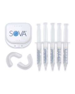 SOVA Blekesett
