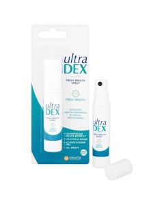 UltraDEX Fresh Breath Spray