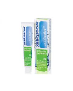 Xerostom Dry Mouth Anticavity Toothpaste