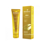 Dentissimo Gold Whitening Tannkrem