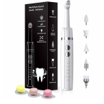 Oral Icon® Tooth Polisher - Tooth Polishing Device