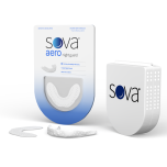SOVA Aero Nightguard mot tanngnissing