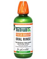 Oxyd8 Fresh Breath Oral Rinse
