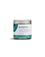 Georganics Natural Toothpaste Spearmint