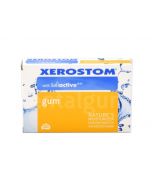 Xerostom Moisturizing Chewing Gum